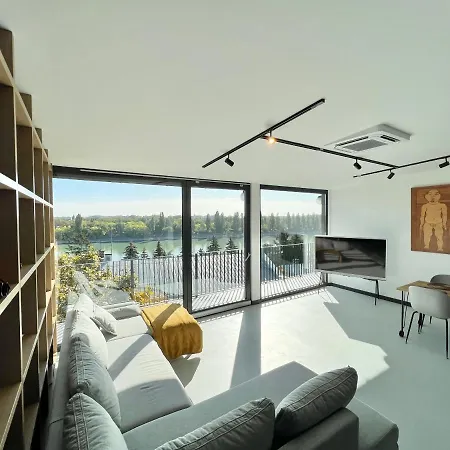 Danube Luxury