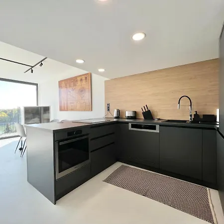 Danube Luxury 부다페스트