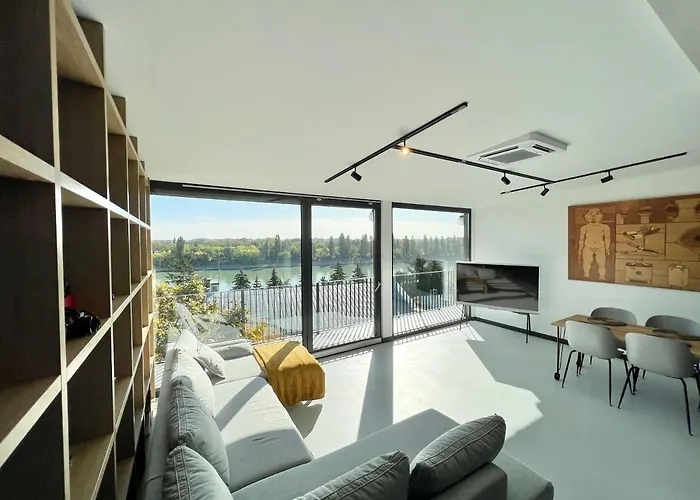 Danube Luxury